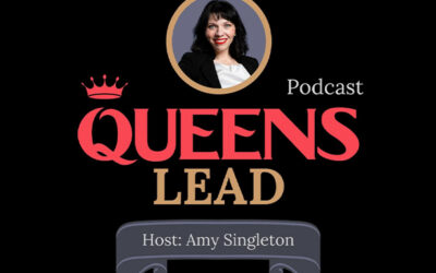 Leela Featured on the Queen’s Lead Podcast